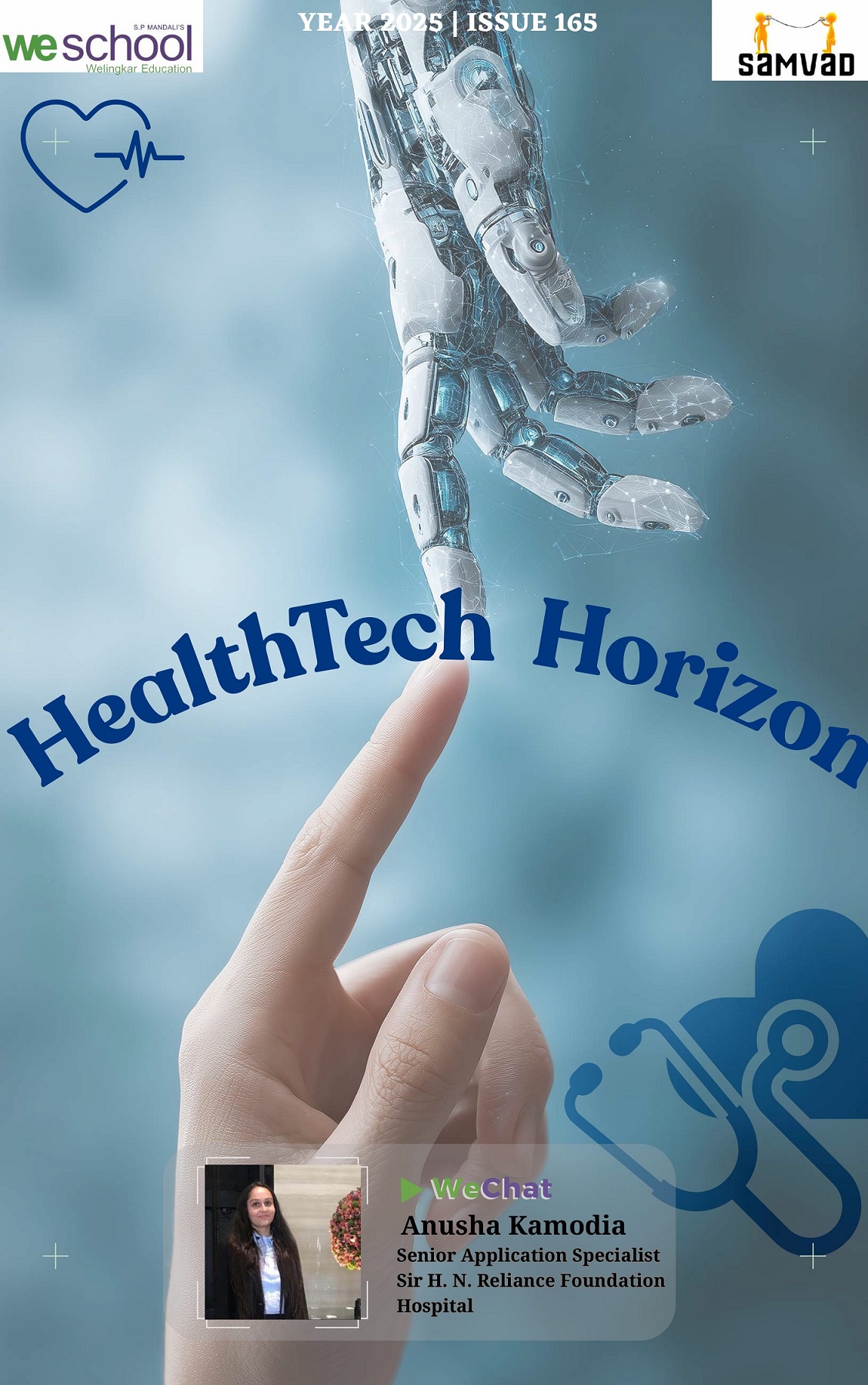 HealthTech Horizon